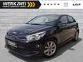 Kia Rio 1,0 Vision Kamera Navi DAB BT Schwarz - thumbnail 1