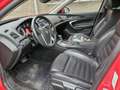 Opel Insignia Sports Tourer 2.0 CDTI 4x4 Rood - thumbnail 5
