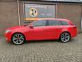 Opel Insignia Sports Tourer 2.0 CDTI 4x4 Rood - thumbnail 3