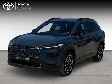 Hybrid 200 Style