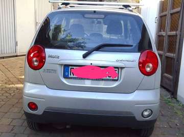 Matiz 0.8 SE