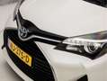 Toyota Yaris 1.5 Hybrid Sport Automaat (NAVIGATIE, CAMERA, CLIM White - thumbnail 31