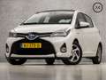 Toyota Yaris 1.5 Hybrid Sport Automaat (NAVIGATIE, CAMERA, CLIM Wit - thumbnail 1