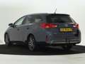 Toyota Auris Touring Sports 1.8 Hybrid Lease Blauw - thumbnail 18