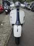 Vespa GTS 300 YACHT CLUB limitiert ABS ASR LED Blanc - thumbnail 3