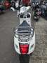 Vespa GTS 300 YACHT CLUB limitiert ABS ASR LED Blanc - thumbnail 5