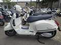 Vespa GTS 300 YACHT CLUB limitiert ABS ASR LED Blanc - thumbnail 1