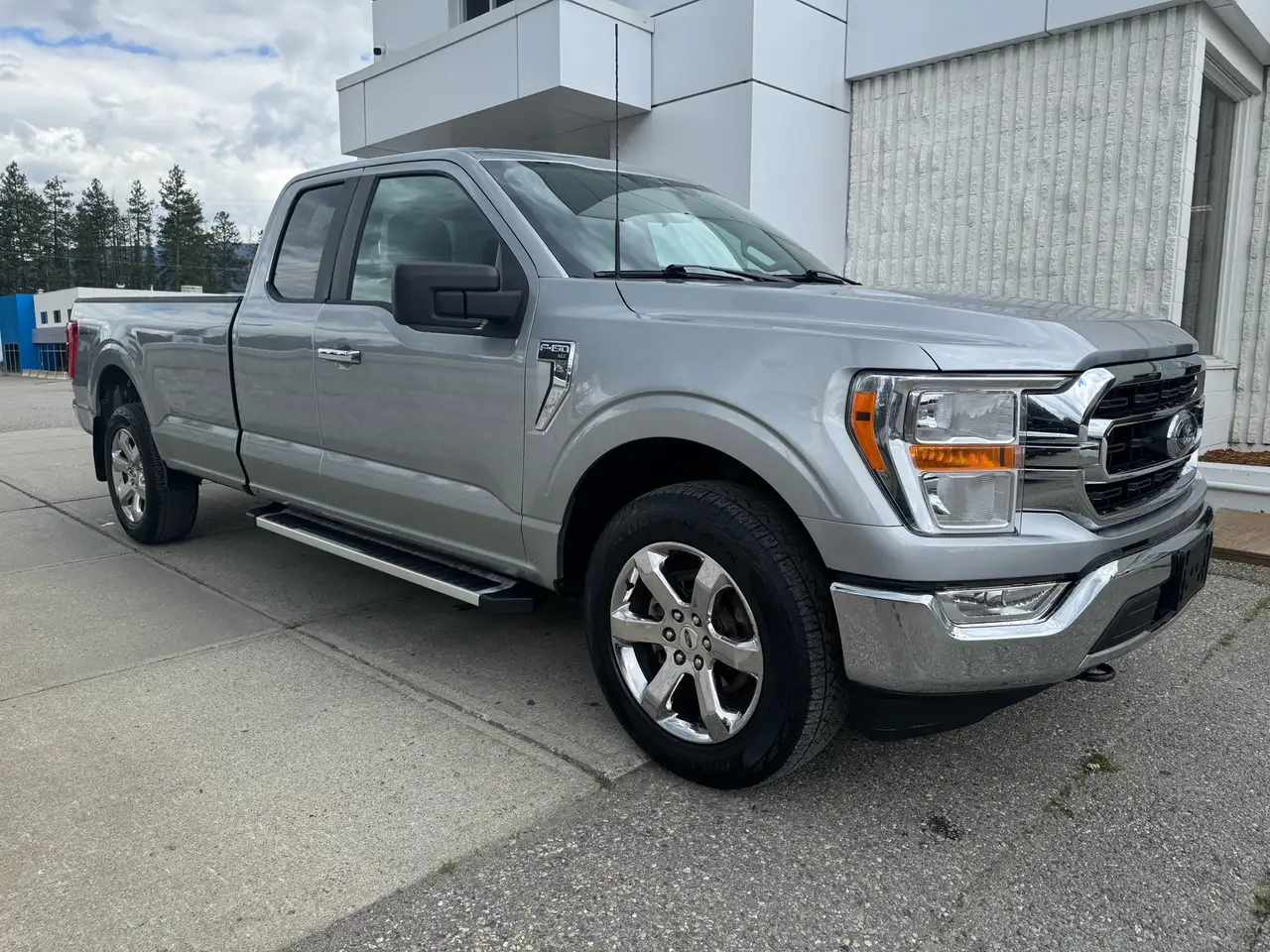 2023 Ford F 150