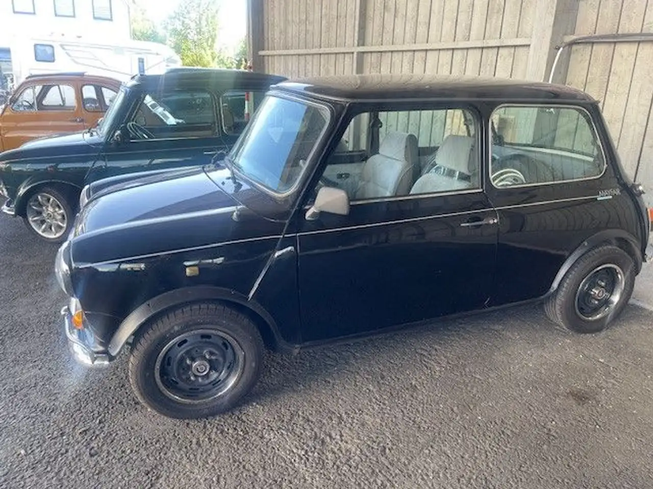 MINI 1000