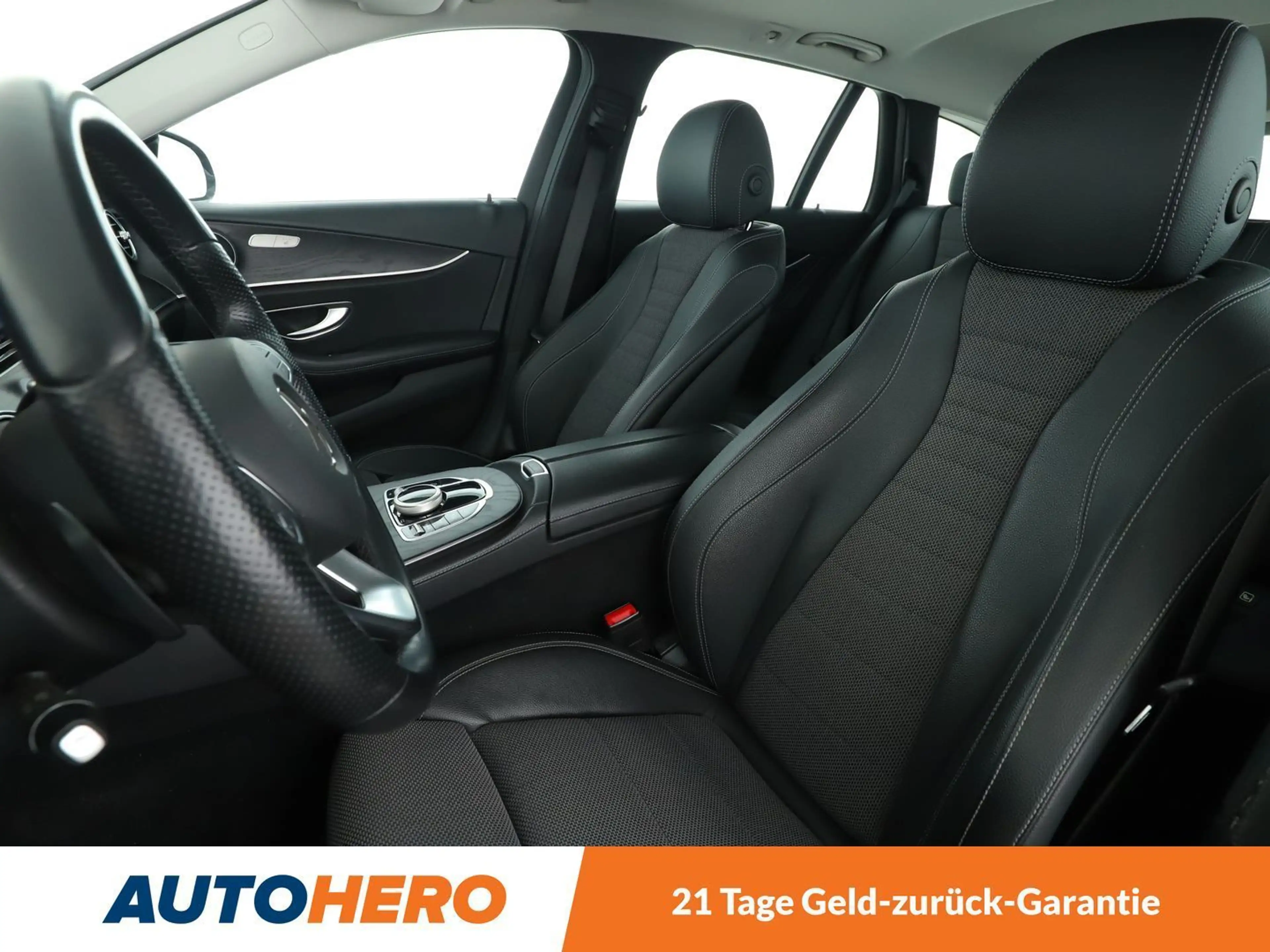 Mercedes-Benz E 250 T Avantgarde Aut.*NAVI*CAM*SHZ*TEMPO* — photo 10