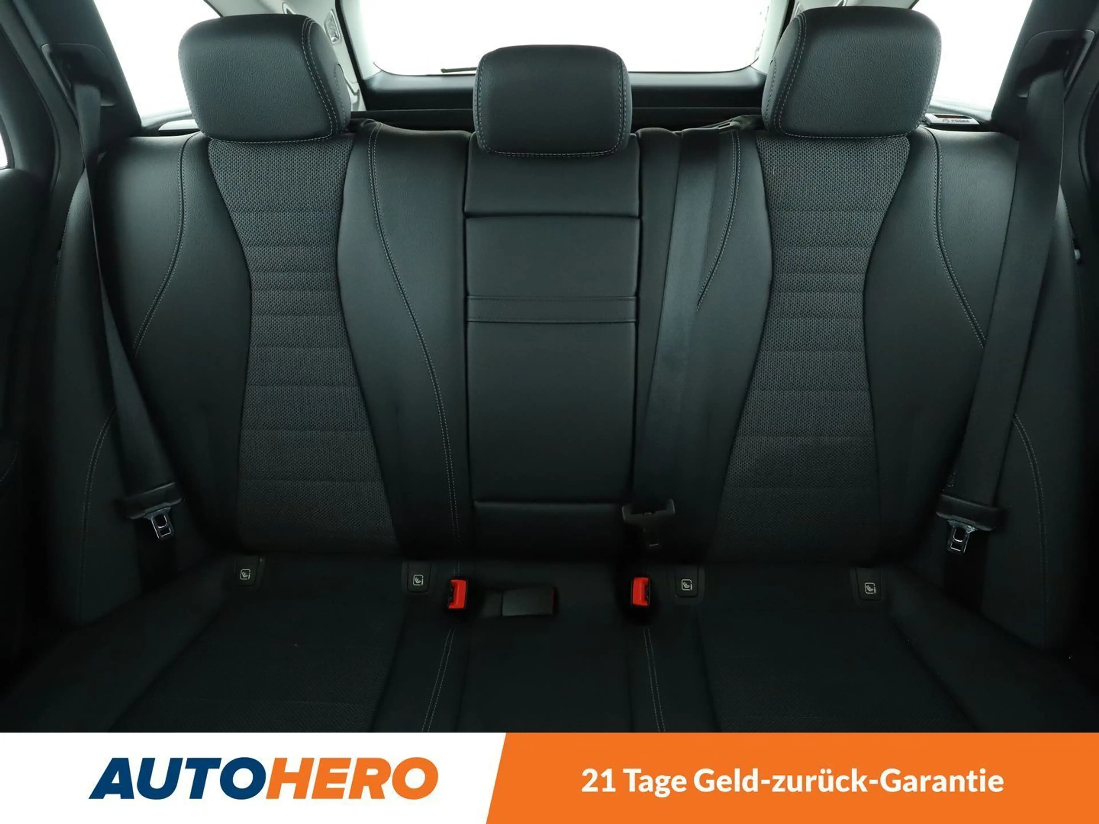 Mercedes-Benz E 250 T Avantgarde Aut.*NAVI*CAM*SHZ*TEMPO* — photo 15