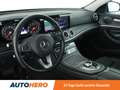 Mercedes-Benz E 250 T Avantgarde Aut.*NAVI*CAM*SHZ*TEMPO* Noir - thumbnail 11