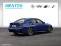 BMW 320 d xDrive M Sportpaket/ad.LED/HiFi/Kamera Blau - thumbnail 2