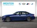 BMW 320 d xDrive M Sportpaket/ad.LED/HiFi/Kamera Blau - thumbnail 6