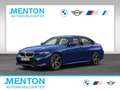 BMW 320 d xDrive M Sportpaket/ad.LED/HiFi/Kamera Blau - thumbnail 1