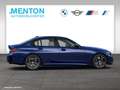 BMW 320 d xDrive M Sportpaket/ad.LED/HiFi/Kamera Blau - thumbnail 9