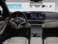 BMW 320 d xDrive M Sportpaket/ad.LED/HiFi/Kamera Blau - thumbnail 5
