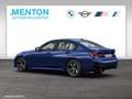 BMW 320 d xDrive M Sportpaket/ad.LED/HiFi/Kamera Blau - thumbnail 7