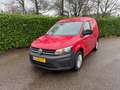 Volkswagen Caddy 2.0 TDI L1H1 BMT Trendline | 1e Eigenaar | Navi | Rouge - thumbnail 3
