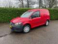 Volkswagen Caddy 2.0 TDI L1H1 BMT Trendline | 1e Eigenaar | Navi | Rouge - thumbnail 1