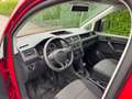 Volkswagen Caddy 2.0 TDI L1H1 BMT Trendline | 1e Eigenaar | Navi | Rouge - thumbnail 5