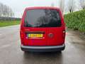 Volkswagen Caddy 2.0 TDI L1H1 BMT Trendline | 1e Eigenaar | Navi | Rouge - thumbnail 11
