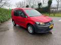 Volkswagen Caddy 2.0 TDI L1H1 BMT Trendline | 1e Eigenaar | Navi | Rouge - thumbnail 13