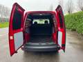 Volkswagen Caddy 2.0 TDI L1H1 BMT Trendline | 1e Eigenaar | Navi | Rouge - thumbnail 12