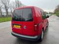 Volkswagen Caddy 2.0 TDI L1H1 BMT Trendline | 1e Eigenaar | Navi | Rouge - thumbnail 10
