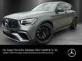 Mercedes-Benz GLC 63 AMG GLC63S MAGNO Per.Sitz/AGA Vmax DISTRO Pano Carbo Grigio - thumbnail 1