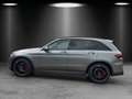 Mercedes-Benz GLC 63 AMG GLC63S MAGNO Per.Sitz/AGA Vmax DISTRO Pano Carbo Grey - thumbnail 2