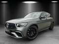 Mercedes-Benz GLC 63 AMG GLC63S MAGNO Per.Sitz/AGA Vmax DISTRO Pano Carbo Grey - thumbnail 1