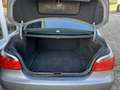 BMW 530 5-serie 530i Executive Aut/Ecc/Navi/Pdc/Lm Grau - thumbnail 12