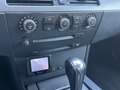 BMW 530 5-serie 530i Executive Aut/Ecc/Navi/Pdc/Lm Grau - thumbnail 10