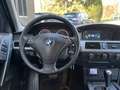 BMW 530 5-serie 530i Executive Aut/Ecc/Navi/Pdc/Lm Grau - thumbnail 7