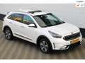 Kia Niro 1.6 GDi PHEV Style Edition Schuifdak Trekhaak Leer Weiß - thumbnail 1