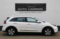 Kia Niro 1.6 GDi PHEV Style Edition Schuifdak Trekhaak Leer Weiß - thumbnail 2