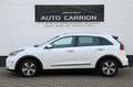 Kia Niro 1.6 GDi PHEV Style Edition Schuifdak Trekhaak Leer Weiß - thumbnail 4
