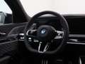 BMW 760 7 Serie M760e xDrive Negru - thumbnail 2