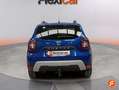 Dacia Duster 1.5Blue dCi Prestige 4x2 85kW Blau - thumbnail 4