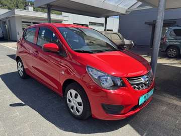 KARL EDITION 1.0 (56KW) 5G