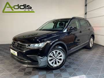 2.0 TDI 150 DSG7 LIFE CARPLAY