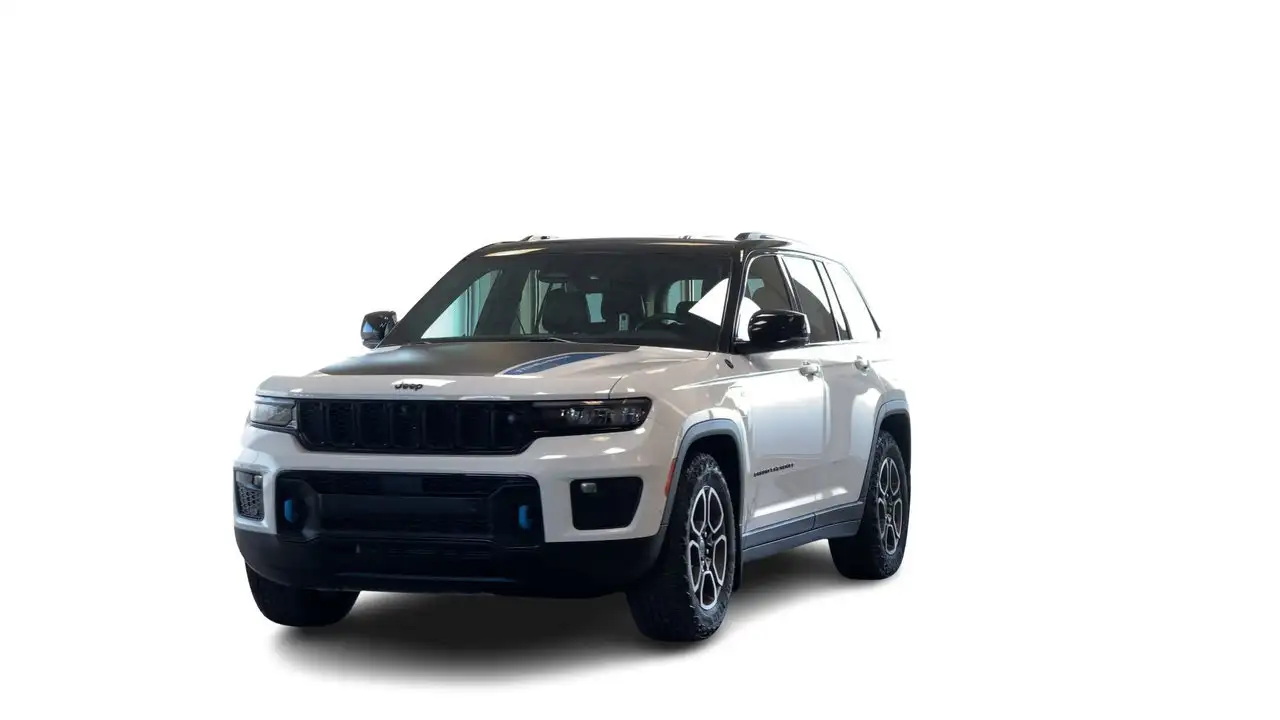 Jeep Grand Cherokee photo Jeep Grand Cherokee