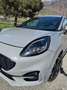 Ford Puma Puma II 2020 1.0 ecoboost h ST-Line Grigio - thumbnail 9