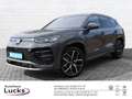 Volkswagen Tayron R-Line 2.0l TDI  DSG Matrix AHK Standh. Grau - thumbnail 2