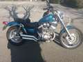 Yamaha XV 535 Virago 535 Bleu - thumbnail 3