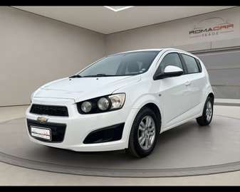 1.3 diesel 75CV S&S 5 porte LT