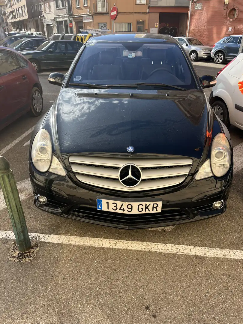 Mercedes-Benz R 320 320CDI L 4M Aut. - 1