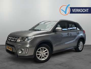 1.6 High Executive [ AUTOMAAT I ADAPT.CRUISE I TRE