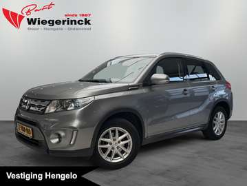 1.6 High Executive [ AUTOMAAT I ADAPT.CRUISE I TRE